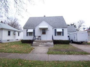 1524 Barham Ave, Janesville, WI 53548