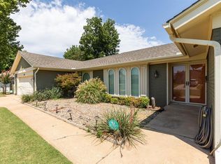 3025 Hemingford Ln, Oklahoma City, OK 73120