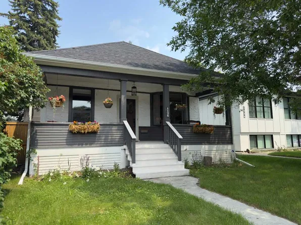 1126 S 19th Ave NW, Calgary, AB T2M 0Z9