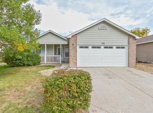 716 S Tyler Ave, Loveland, CO 80537