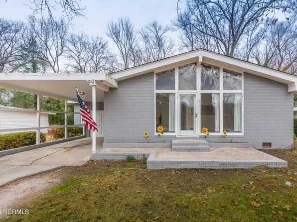 1911 Ninth Street, Greenville, NC 27858