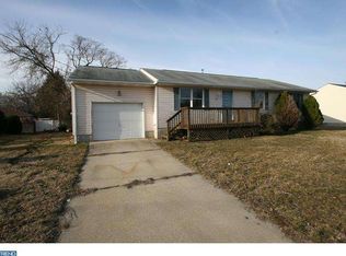 13 Ferry Rd, Pennsville, NJ 08070