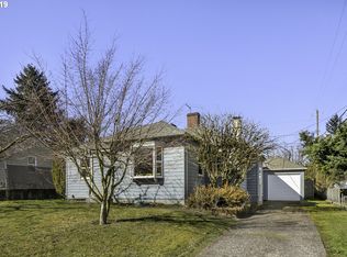 3657 NE 115th Ave, Portland, OR 97220