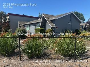 2195 Winchester Blvd, Campbell, CA 95008
