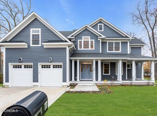 66 Shrewsbury Avenue, Oceanport, NJ 07757