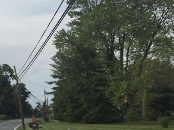 Petersville Rd, Knoxville, MD 21758