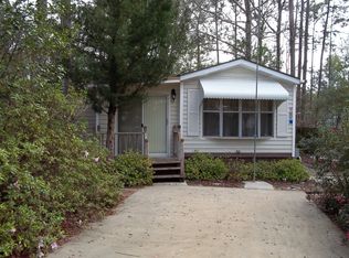 645 Escambia Dr, Lillian, AL 36549