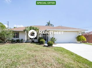 4183 Hibiscus Rd, Venice, FL 34293