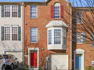 1404 Pangbourne Way, Hanover, MD