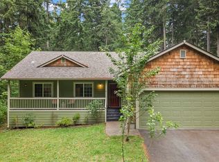 17402 Little Tree Ct SE, Yelm, WA