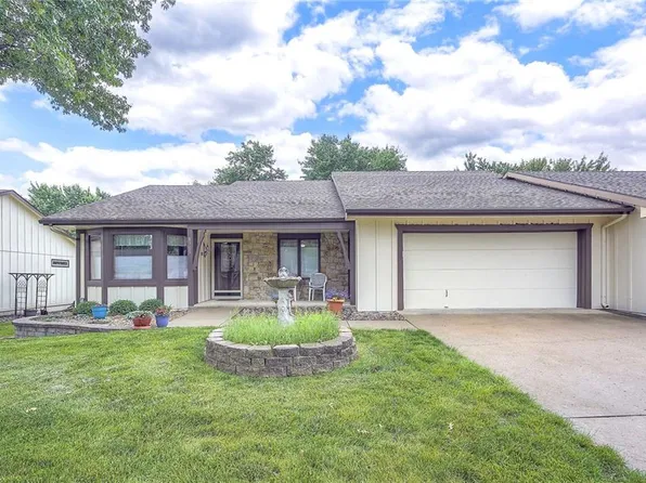 8309 E 190th St, Belton, MO 64012