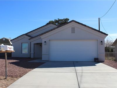 2300 Phoenix Ave, Kingman, AZ, 86401
