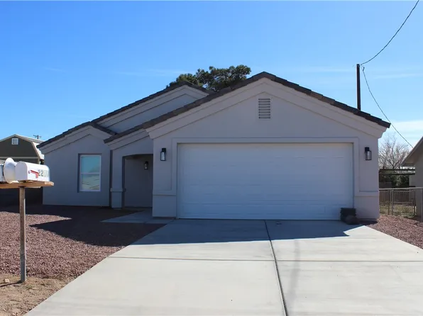 2300 Phoenix Ave, Kingman, AZ 86401