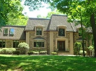 783 Natures Way, Franklin Lakes, NJ 07417