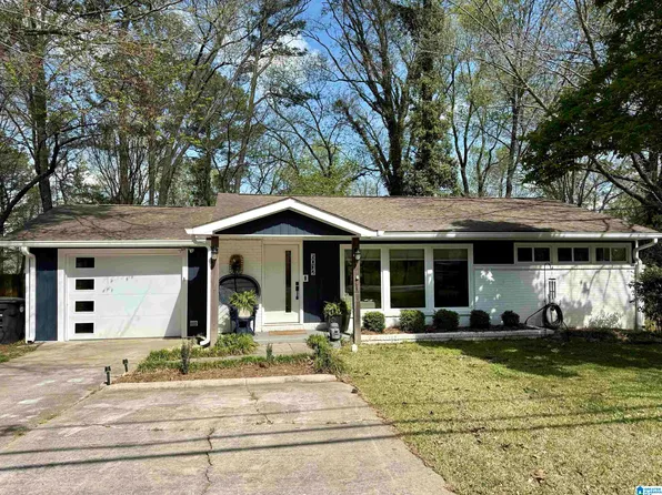 5012 Scenic View Dr, Birmingham, AL 35210