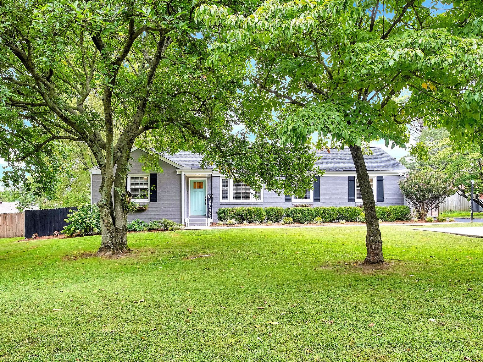 420 Blackman Rd, Nashville, TN 37211 MLS 2566750 Zillow