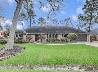 1707 Burning Tree Rd, Humble, TX 77339