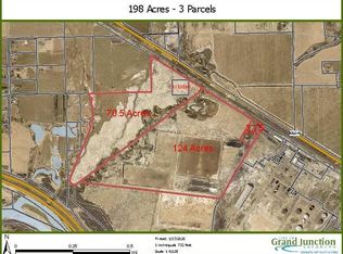 1225 14th Rd, Loma, CO 81524