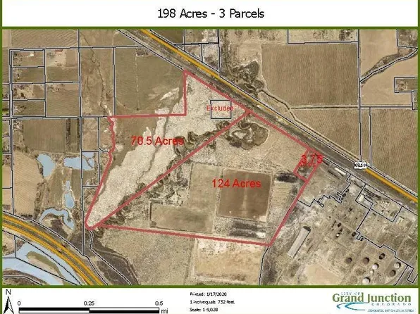 1225 14th Rd, Loma, CO 81524