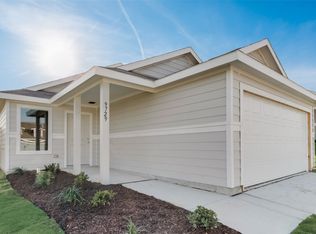 9729 Skyhawk Ave, Fort Worth, TX 76179