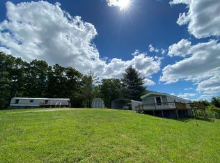 19004 Cleveland Rd, Abingdon, VA 24211