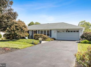 770 S Mesa Rd, Millersville, MD 21108