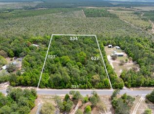 6512 Tracker Dr, Milton, FL 32583