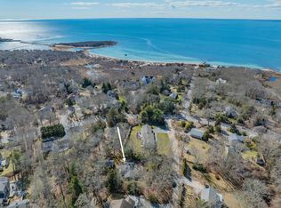 13 Hidden Village Road, West Falmouth, MA 02540