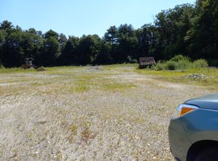 368 Stafford Rd, Monson, MA 01057