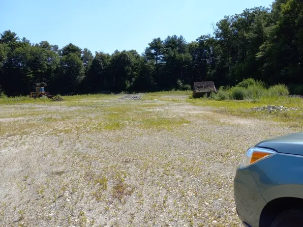 368 Stafford Rd, Monson, MA 01057