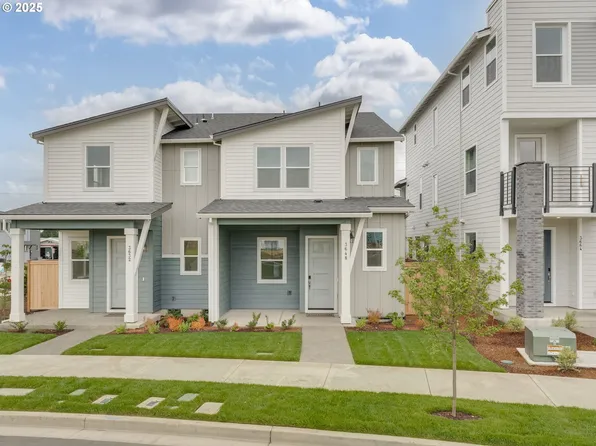 3648 SE 86th Ave, Hillsboro, OR 97123