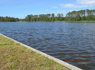 417 Muddy Creek Rd, Aurora, NC 27806