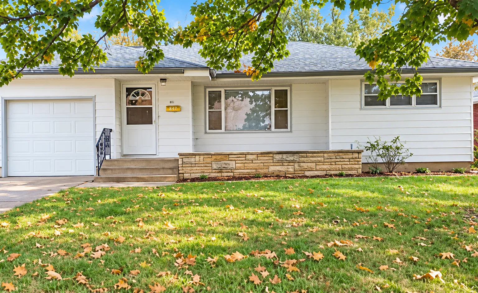 Beatrice - 847 - 1 — Photo 1