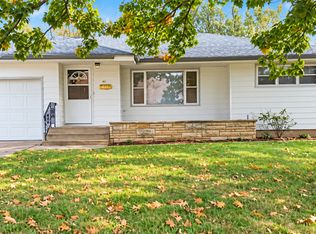 847 Beatrice St, Salina, KS 67401