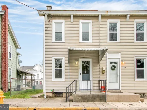 218 Cinder St, Birdsboro, PA 19508