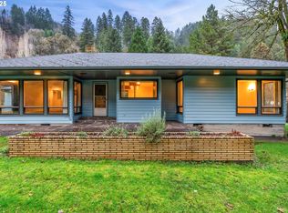 11047 E Mapleton Rd, Mapleton, OR 97453