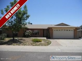 5825 W Crocus Dr, Glendale, AZ 85306