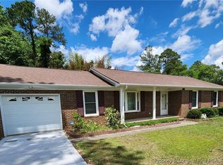 1519 Palmer Dr, Fayetteville, NC 28303