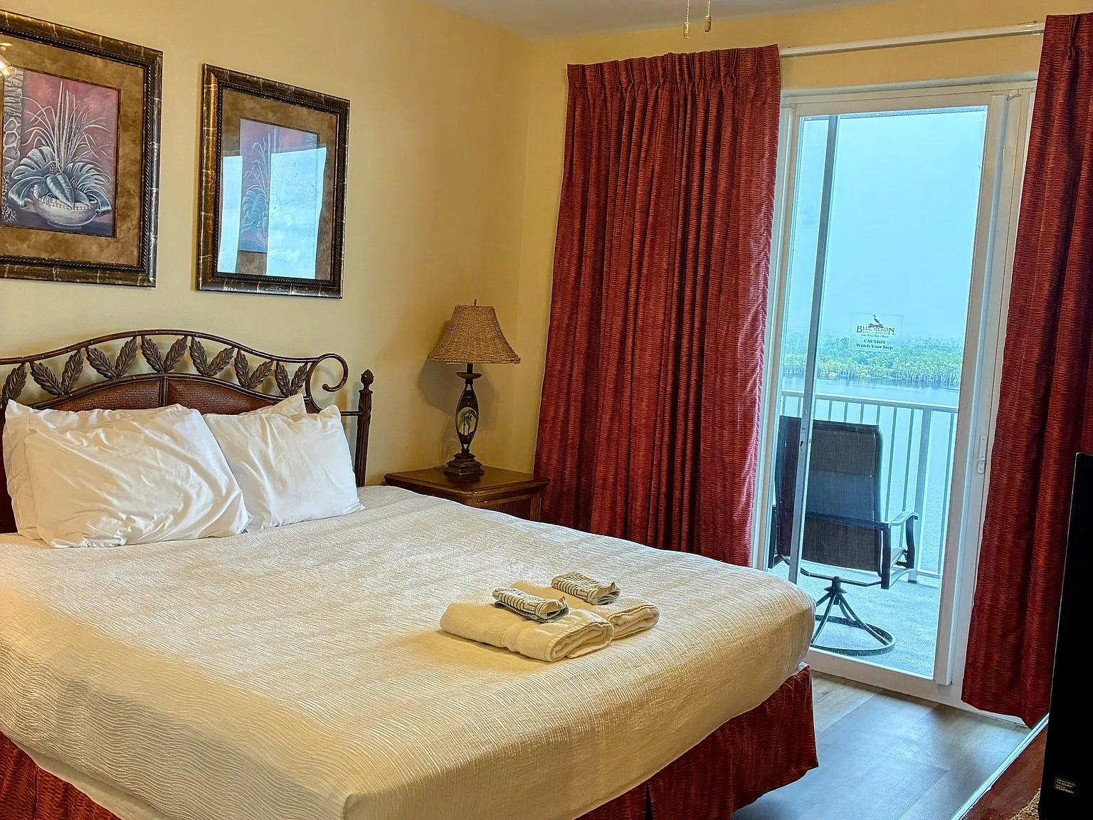 13427 Blue Heron Beach Dr — Photo 1
