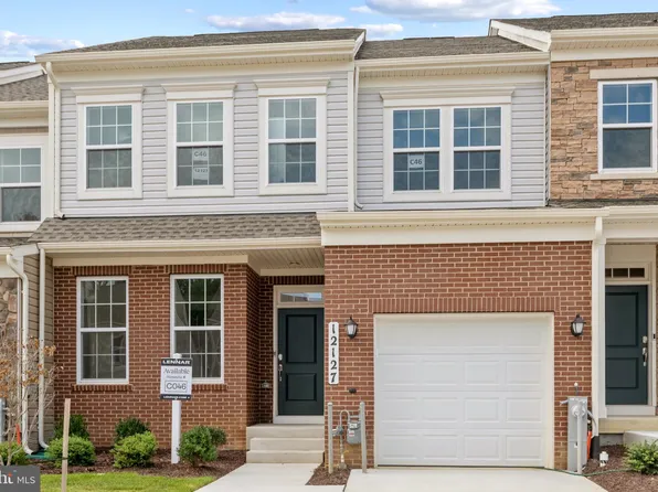 12127 American Chestnut Rd, Bowie, MD 20720