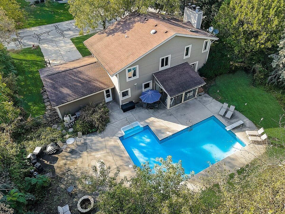 844 Fielding Ln Hartland, WI, 53029 Apartments for Rent Zillow