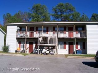 975 Post Oak Rd APT 2A, Alexandria, AL 36250