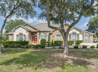 15311 Tamaron Pass, San Antonio, TX 78253