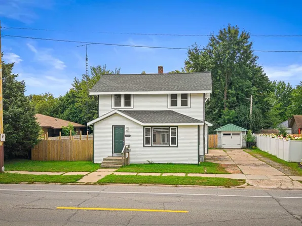 940 BAKER STREET, Wisconsin Rapids, WI 54494
