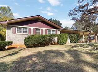 2300 Anderson Mill Rd, Powder Springs, GA 30106