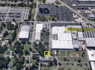 5TH Saint Neots Ln, Bentonville, AR 72714