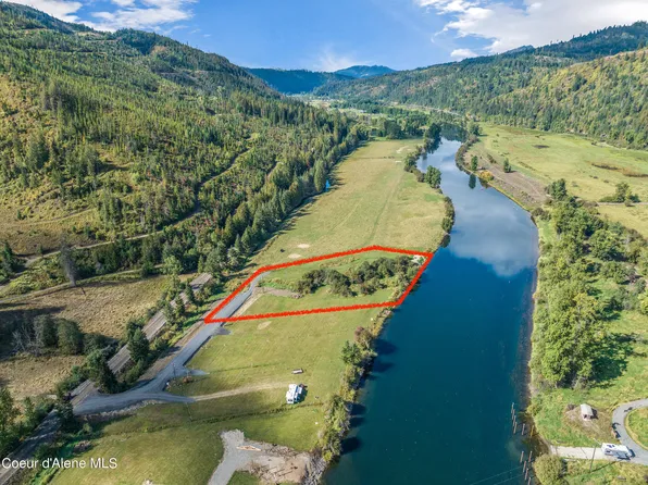 47 Horn Hooked Ln, Saint Maries, ID 83861