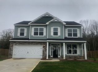 208 Pebble Ln, Harlem, GA 30814