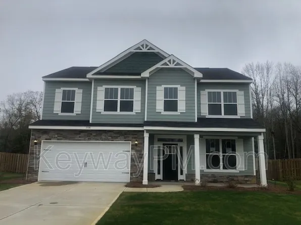 208 Pebble Ln, Harlem, GA 30814