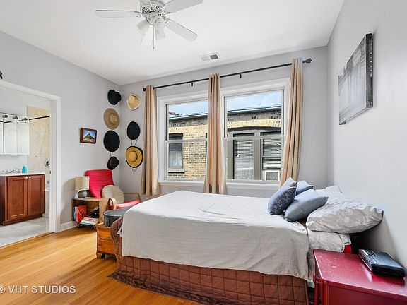 5th image of 1526 W Fargo Ave #3S